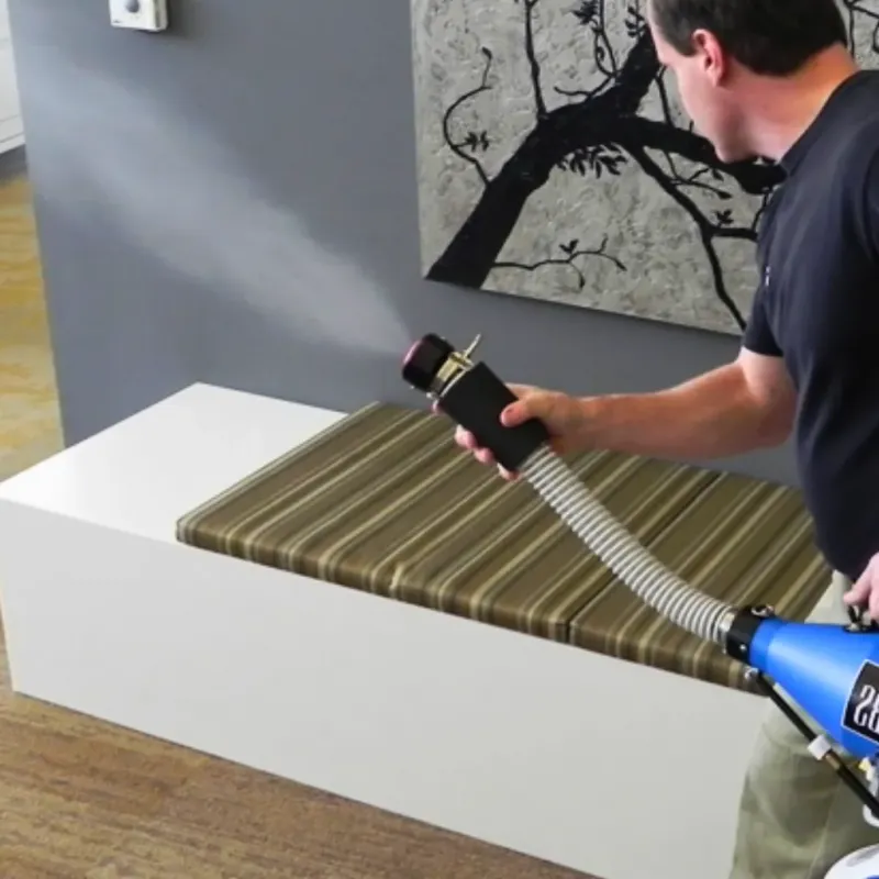 Professional Odor Removal in Black Forest, CO